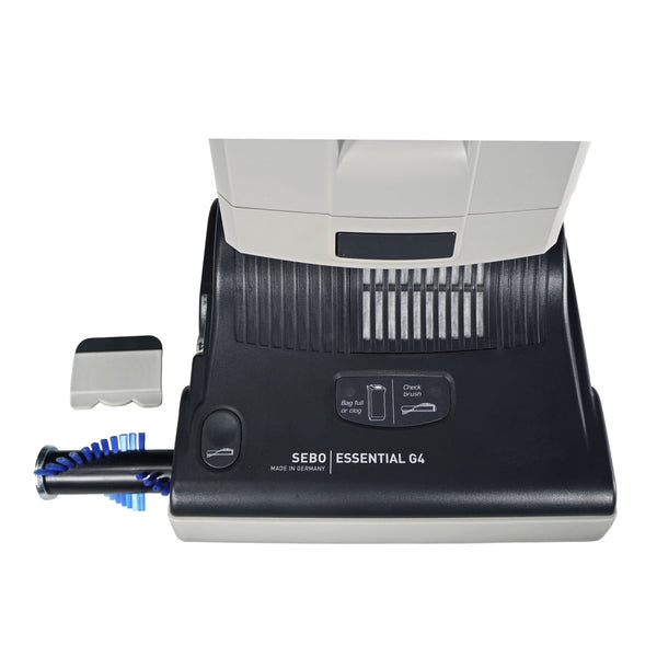 SEBO Essential G4 Upright Vacuum