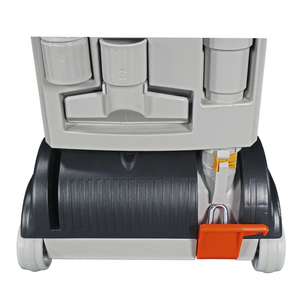 SEBO Essential G4 Upright Vacuum