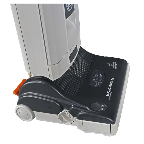SEBO Essential G4 Upright Vacuum