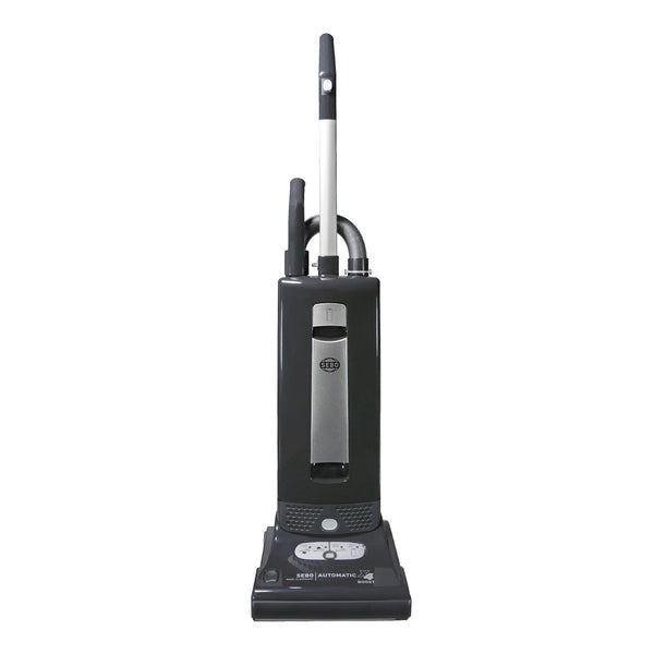 SEBO Automatic X4 Boost Upright Vacuum