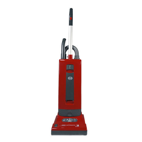 SEBO Automatic X4 Boost Upright Vacuum