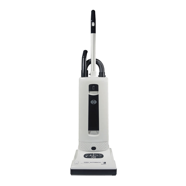 SEBO Automatic X4 Boost Upright Vacuum
