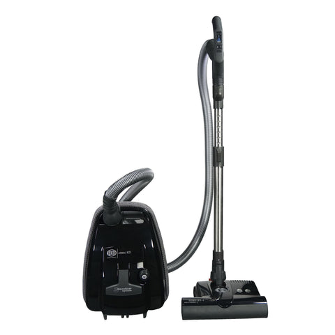 SEBO AIRBELT K3 Premium Canister Vacuum