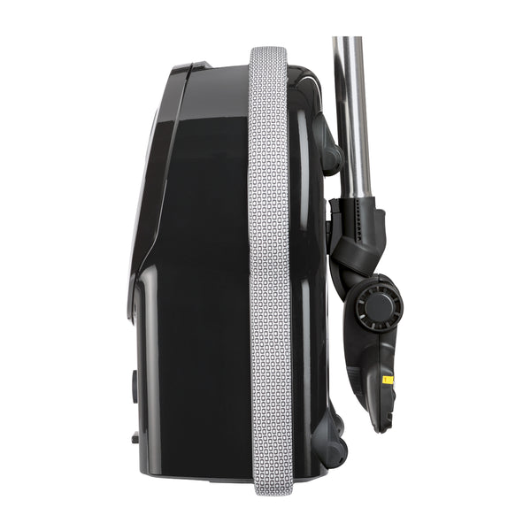 SEBO AIRBELT D4 Premium Canister Vacuum