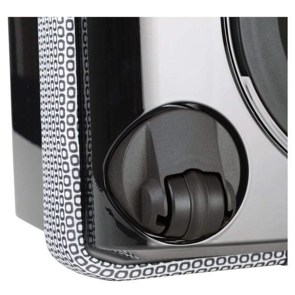 SEBO AIRBELT D4 Premium Canister Vacuum