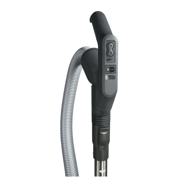 SEBO AIRBELT D4 Premium Canister Vacuum