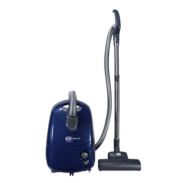 SEBO AIRBELT E2 Turbo Canister Vacuum