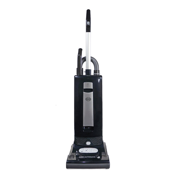 SEBO Automatic X4 Upright Vacuum