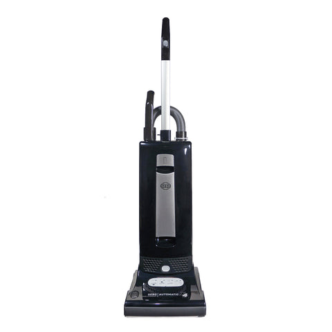 SEBO Automatic X4 Upright Vacuum