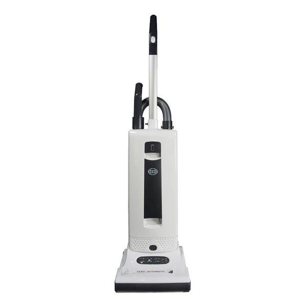 SEBO Automatic X4 Upright Vacuum
