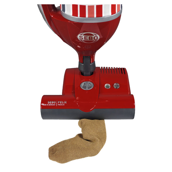 SEBO Felix 1 Premium Upright Vacuum