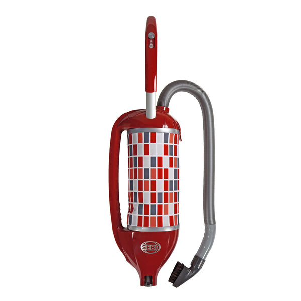 SEBO Felix 1 Premium Upright Vacuum