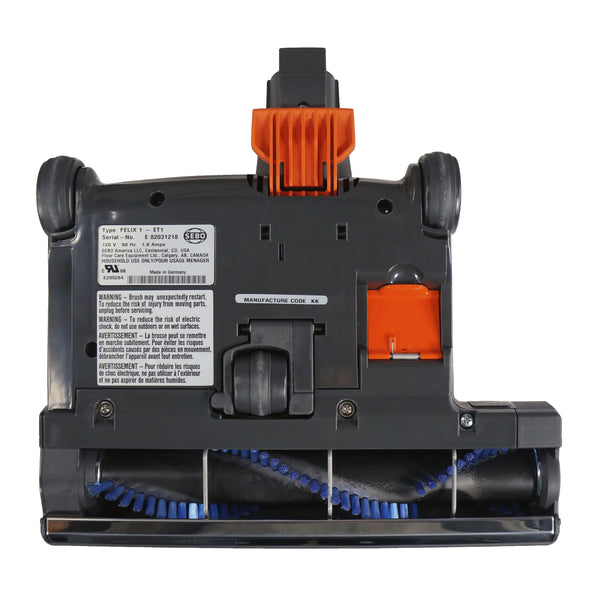 SEBO Felix 1 Premium Upright Vacuum