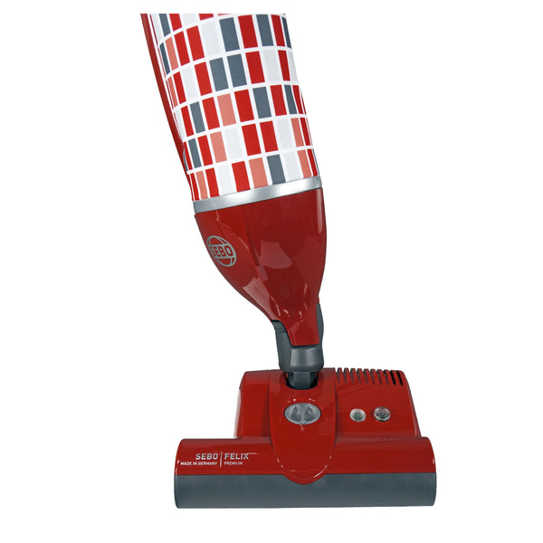 SEBO Felix 1 Premium Upright Vacuum