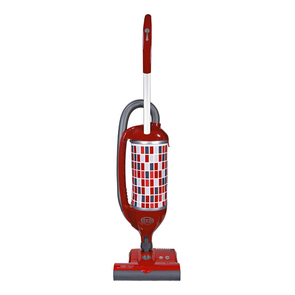 SEBO Felix 1 Premium Upright Vacuum