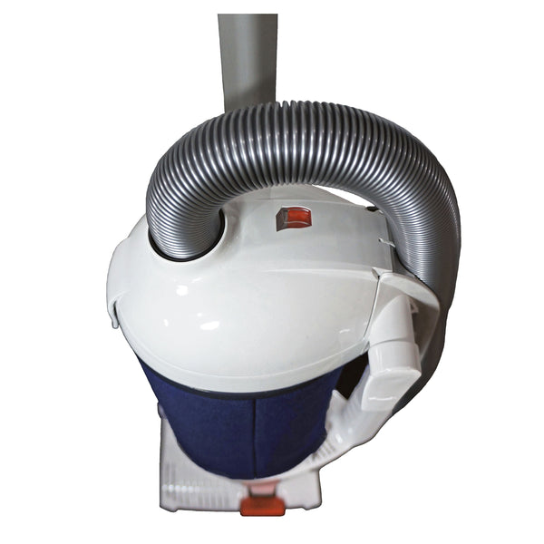 SEBO Dart Upright Vacuum