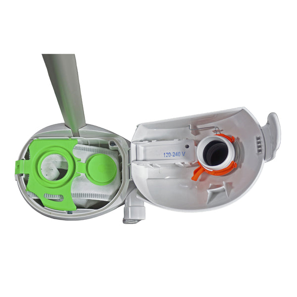 SEBO Dart Upright Vacuum