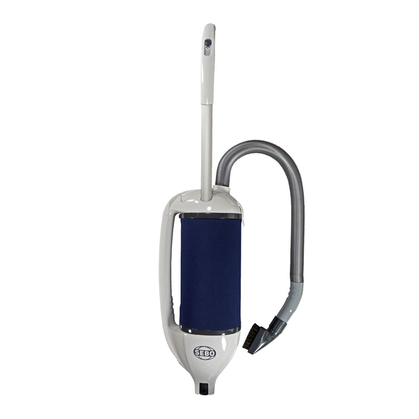 SEBO Dart Upright Vacuum