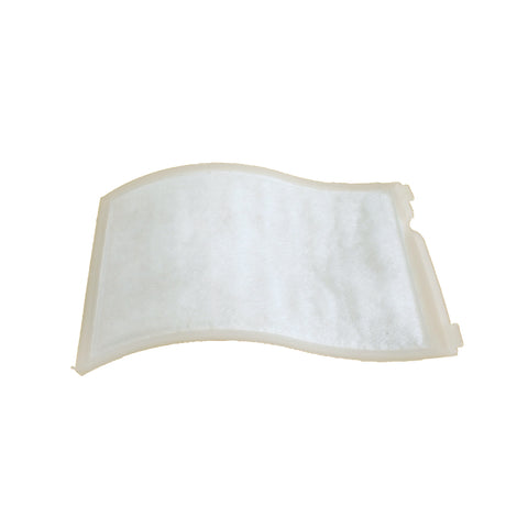 Exhaust microfilter for your Essential G upright