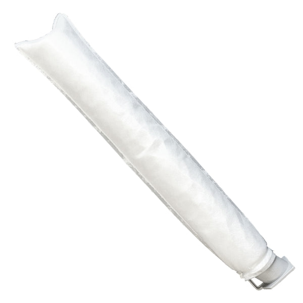 Bag housing microfilter for your Automatic X4 or Essential G upright