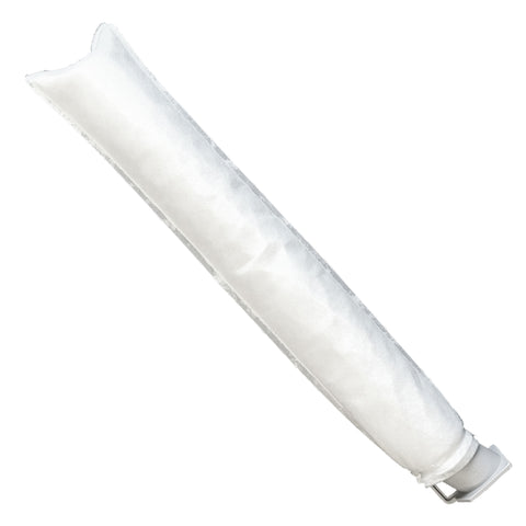 Bag housing microfilter for your Automatic X4 or Essential G upright