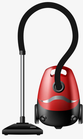 Test Vacuum