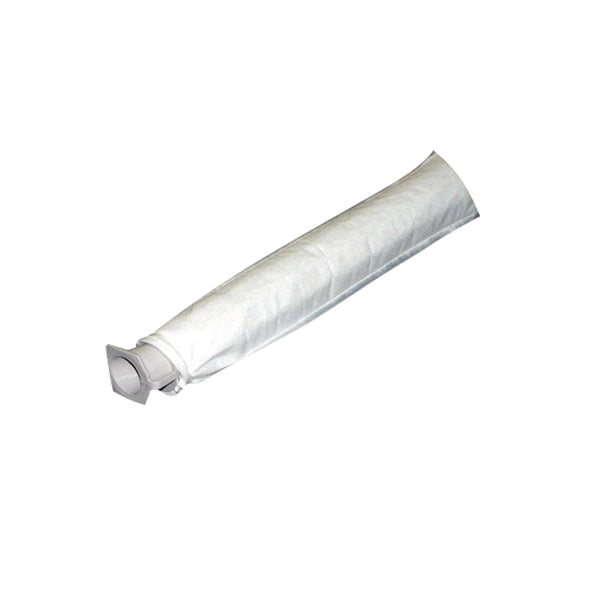 Bag housing charcoal microfilter for your Automatic X4 or Essential G upright