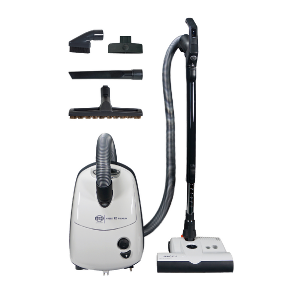 Airbelt E3 Premium